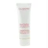 Clarins Gentle Peeling Smooth Away Cream - 50Ml/1.7oz