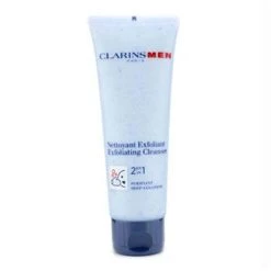 Clarins 14461280321 Men Exfoliating Cleanser - 125ml-4.4oz