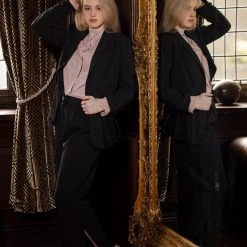 BeReal women Freja Trousers