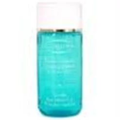 Clarins New Gentle Eye Make Up Remover Lotion--125ml/4.2oz