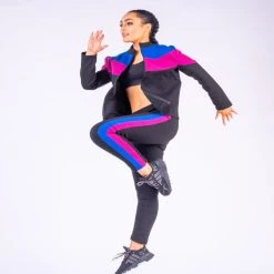 BeReal women Boss Babe Jacket