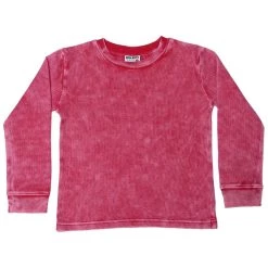 kids Mish Mish Thermal Enzyme T-Shirt