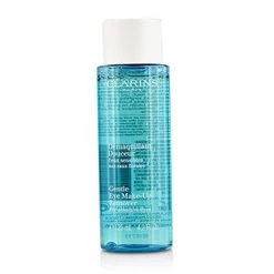 Clarins 204238 4.2 oz Gentle Eye Make-Up Remover for Sensitive Eyes