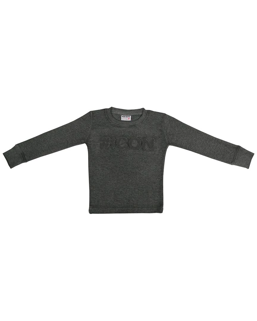 kids Mish Mish Icon T-Shirt 3 kids Mish Mish Icon T-Shirt