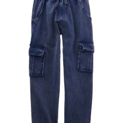 kids Mish Mish Enzyme Cargo Pant