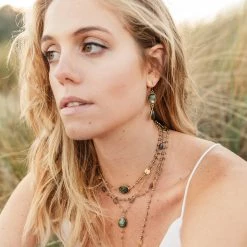 A Blonde and Her Bag women Double Diana Denmark Necklace in Labradorite with Labradorite Drop -Farm Rio Sales e20493ffc11d49cdbfcc17f4bb6dbd78 b2b8d348 379d 429e abb2 f380537c25cb 1080x