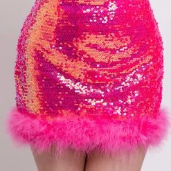 women BeReal Ella Pink Mini Skirt -Farm Rio Sales e880f2da809e4df49953c3fa4fa76f4b 1080x