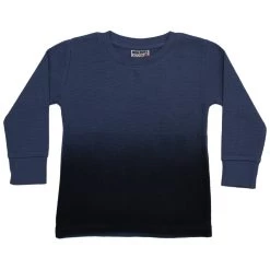 kids Mish Mish Thermal Ombre T-Shirt