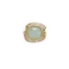 A Blonde and Her Bag women Torrey Ring in Blue Chalcedony -Farm Rio Sales ef6bb89537e84997928bf0415594958e 1080x