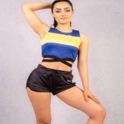 BeReal women Embrace Sports Bra