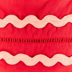 Farm Rio women Wrap Crop Top in Red -Farm Rio Sales f54202c7fb5143f093e8db9132830d37 66b4ec4a 5835 413b 9de3 c12e651daeab 1080x