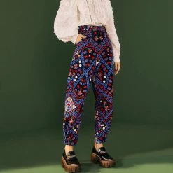 Farm Rio women 3D Stars Blouse in White